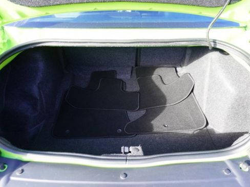 Used 2023 Dodge Challenger GT w/ Plus Package image 9