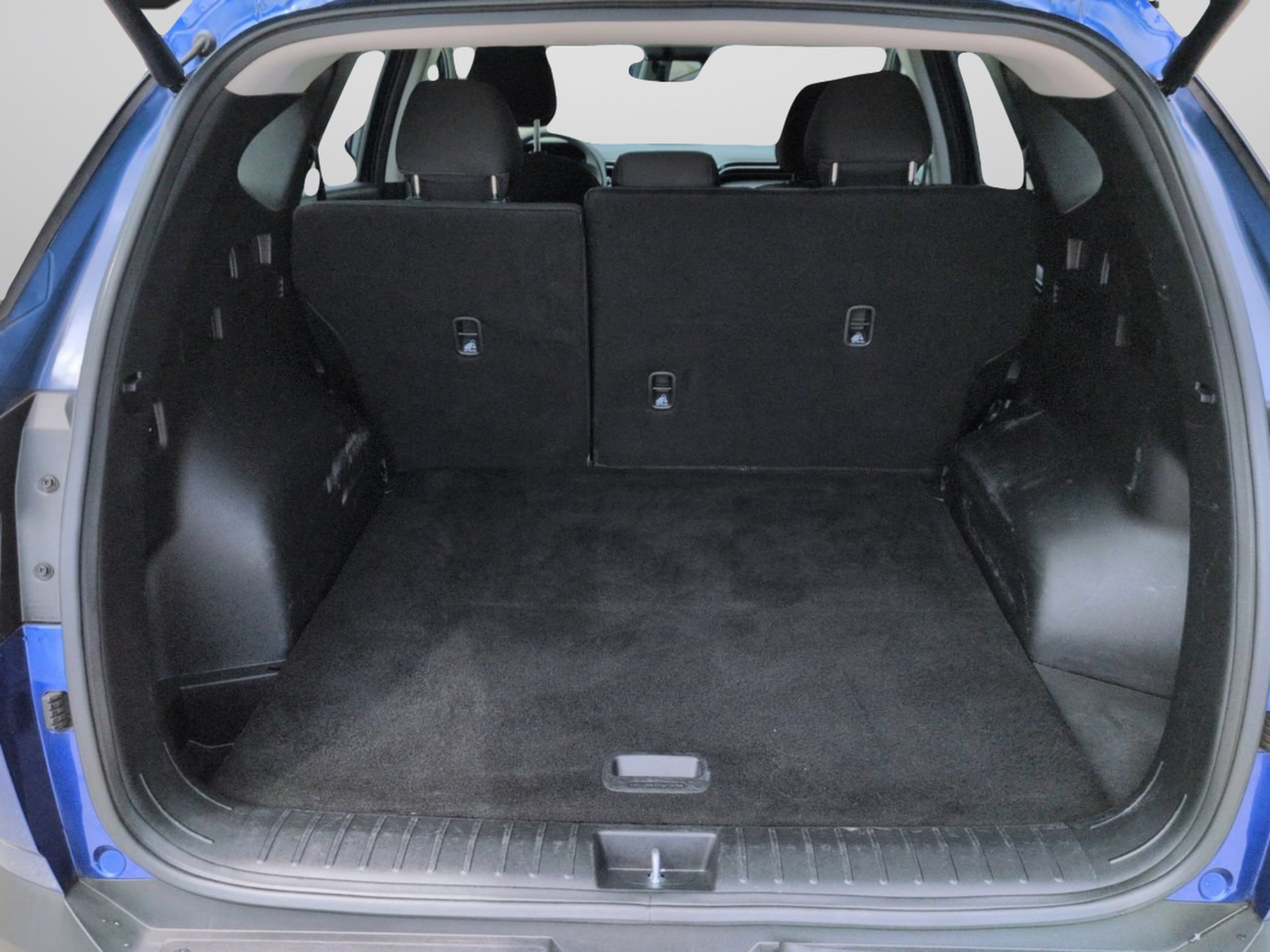 Used 2023 Hyundai Tucson SEL FWD image 17