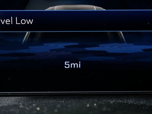 New 2026 Chevrolet Traverse Z71 w/ Driver Confidence Package image 11