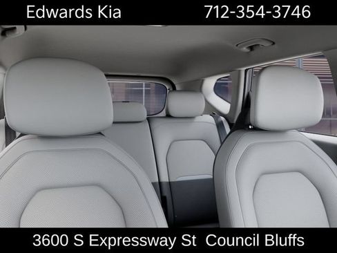 New 2027 Kia Seltos EX AWD/4WD image 29