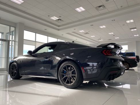 New 2026 Ford Mustang Dark Horse image 18