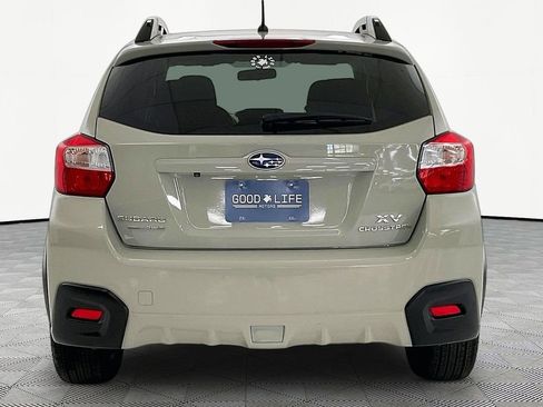 Used 2015 Subaru Crosstrek 2.0i Premium image 5