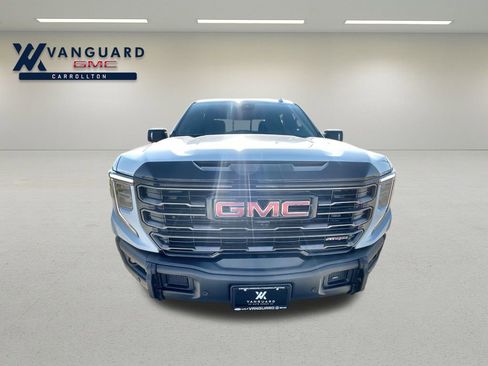 New 2026 GMC Sierra 1500 AT4X image 3