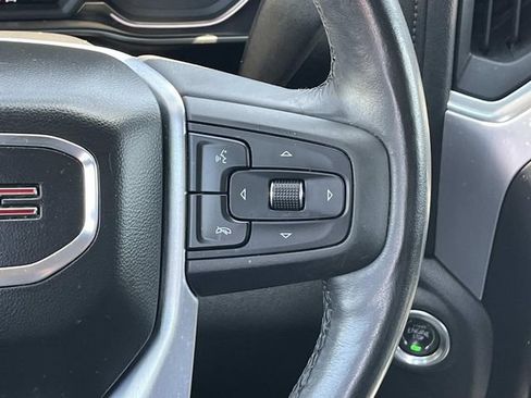 Used 2019 GMC Sierra 1500 SLT w/ SLT Premium Plus Package AWD/4WD image 18