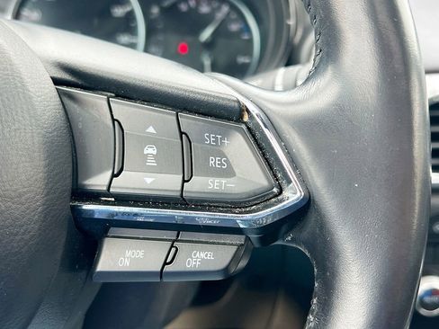 Used 2020 MAZDA CX-9 Grand Touring image 13