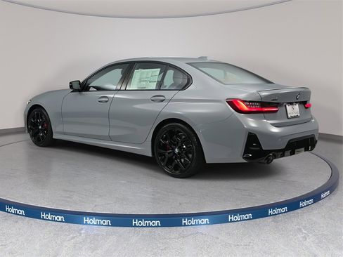 New 2026 BMW 330i xDrive Sedan w/ M Sport Package image 7