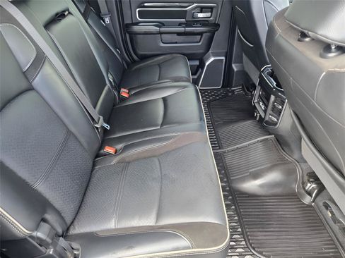 Used 2022 RAM 3500 Laramie AWD/4WD image 31