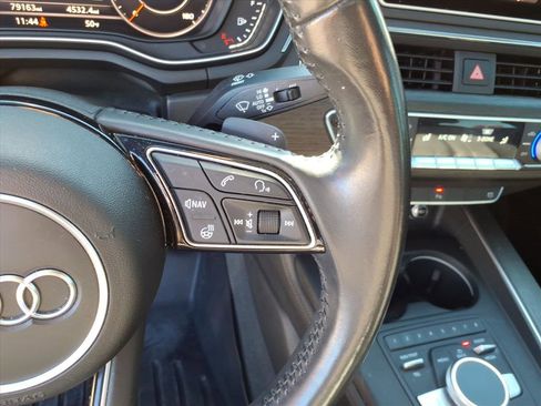 Used 2018 Audi A5 2.0T Prestige image 17