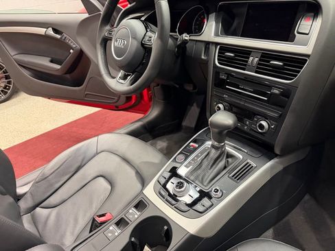 Used 2014 Audi A5 2.0T Premium Plus AWD/4WD image 31
