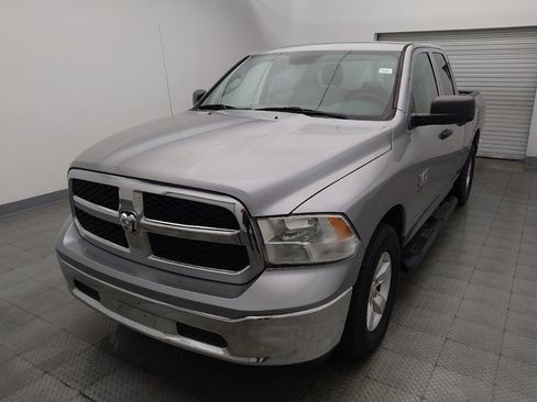 Used 2020 RAM 1500 Tradesman w/ Chrome Plus Package RWD image 15