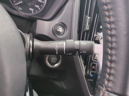 New 2026 Subaru Forester Sport AWD/4WD image 26
