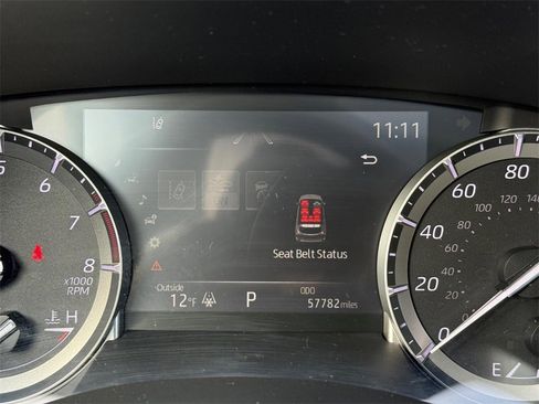 Used 2022 Toyota Highlander XLE image 19