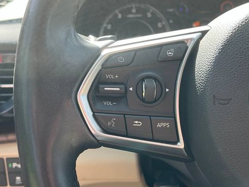 Used 2019 Acura RDX AWD w/ Advance Package image 33