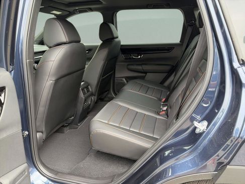 New 2026 Honda CR-V Sport Touring image 21