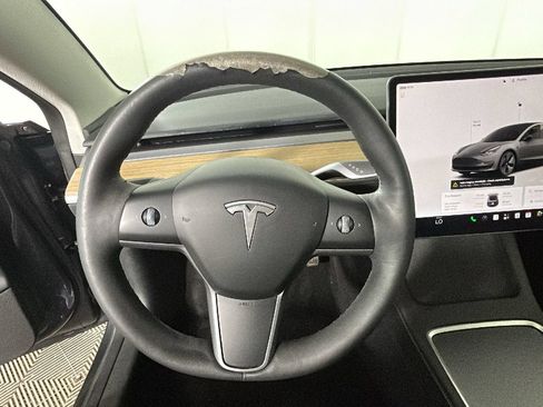 Used 2023 Tesla Model 3 Standard Range RWD image 15