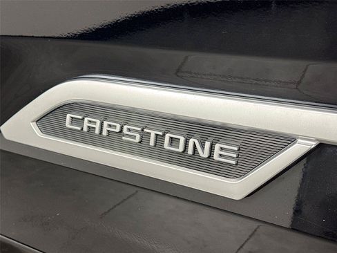 Certified 2026 Toyota Sequoia Capstone AWD/4WD image 15