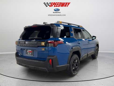 New 2026 Subaru Outback Wilderness AWD/4WD image 6