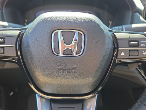 New 2026 Honda Accord Touring image 20