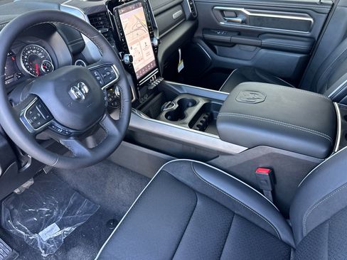 New 2026 RAM 1500 Laramie image 9