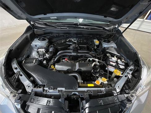 Used 2017 Subaru Forester 2.5i Premium w/ Protection Package #1 image 30