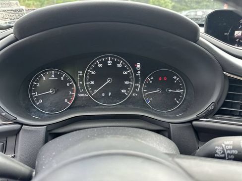 Used 2023 MAZDA CX-30 AWD 2.5 S w/ Preferred Package image 12