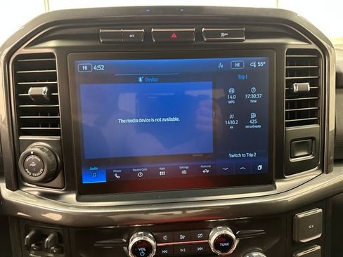 Certified 2022 Ford F150 XLT w/ Equipment Group 302A High image 26