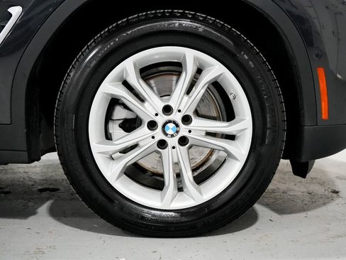 Used 2020 BMW X3 xDrive30i w/ Convenience Package image 27
