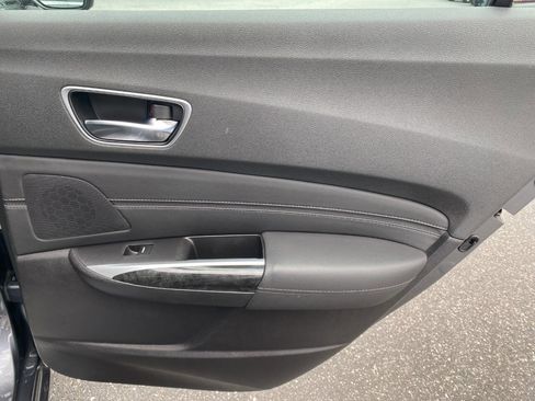 Used 2019 Acura TLX w/ Technology Package FWD image 30