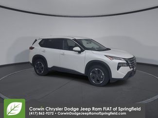 Used 2025 Nissan Rogue SV AWD/4WD video 2