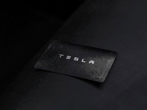 Used 2022 Tesla Model 3 Long Range image 48