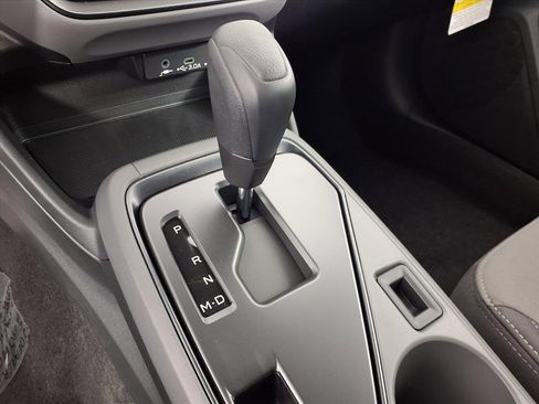 New 2026 Subaru Crosstrek 2.0i Premium AWD/4WD image 10