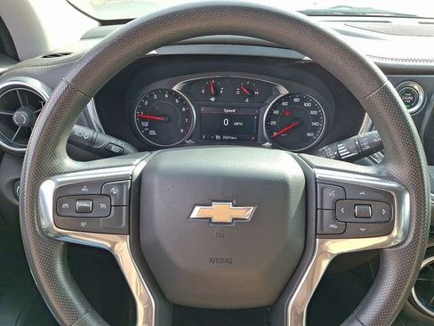 Certified 2023 Chevrolet Blazer LT w/ Driver Confidence Package image 18