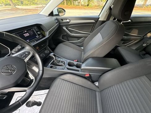 Used 2024 Volkswagen Jetta S FWD image 21