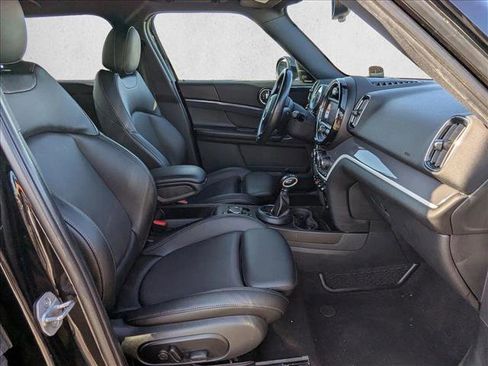 Used 2018 MINI Cooper Countryman S image 21