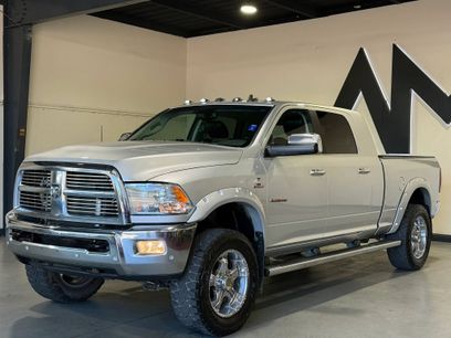 Used 2018 RAM 2500 Big Horn