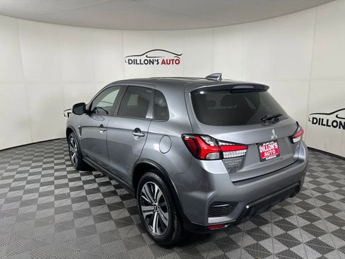 Used 2024 Mitsubishi Outlander Sport AWD image 4