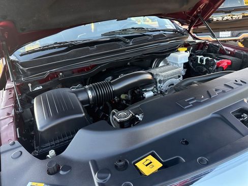 Used 2023 RAM 1500 Laramie image 29