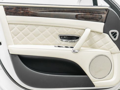 Used 2017 Bentley Flying Spur W12 AWD/4WD image 39