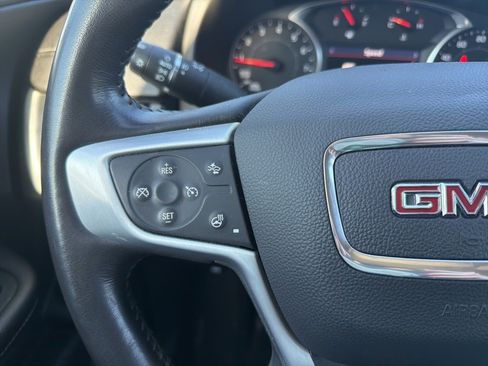 Used 2022 GMC Terrain SLT w/ Infotainment Package II image 20