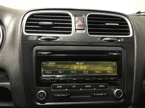 Used 2012 Volkswagen GTI 4-Door image 28