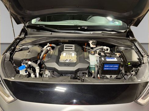 Used 2019 Hyundai Ioniq Limited image 15