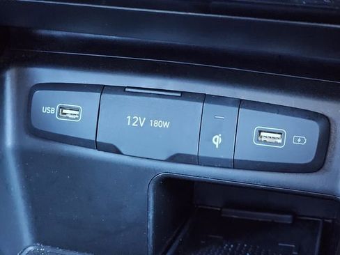 Used 2024 Hyundai Tucson SEL image 25