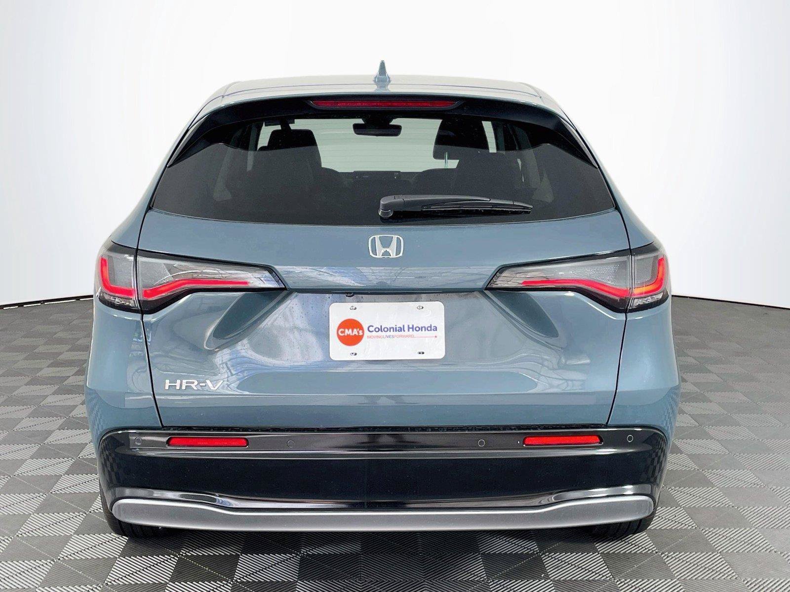 New 2027 Honda HR-V EX-L image 7