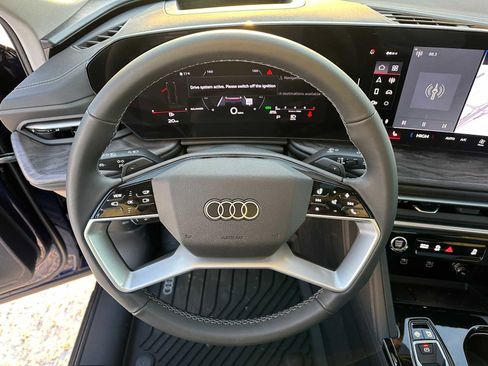New 2025 Audi Q5 Premium Plus image 23