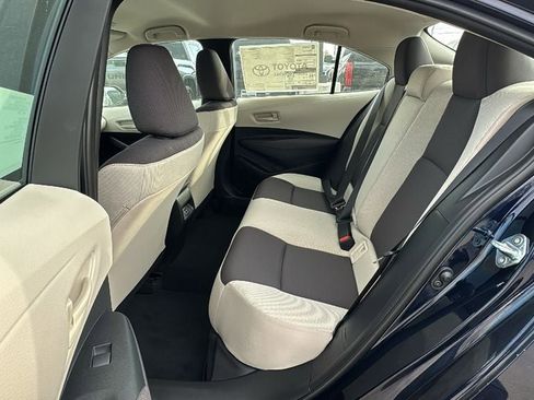 New 2026 Toyota Corolla LE image 21