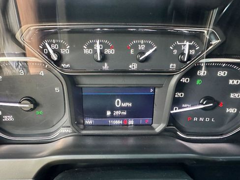 Used 2022 GMC Sierra 2500 AT4 w/ Gooseneck/5TH Wheel Package AWD/4WD image 36