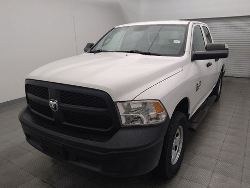 Used 2022 RAM 1500 Tradesman w/ Trailer Tow Group AWD/4WD image 15