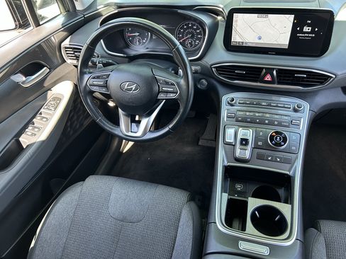 Used 2023 Hyundai Santa Fe SEL AWD/4WD image 12