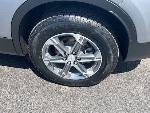 Used 2024 Chevrolet Blazer LT w/ LPO, Floor Liner Package FWD image 35