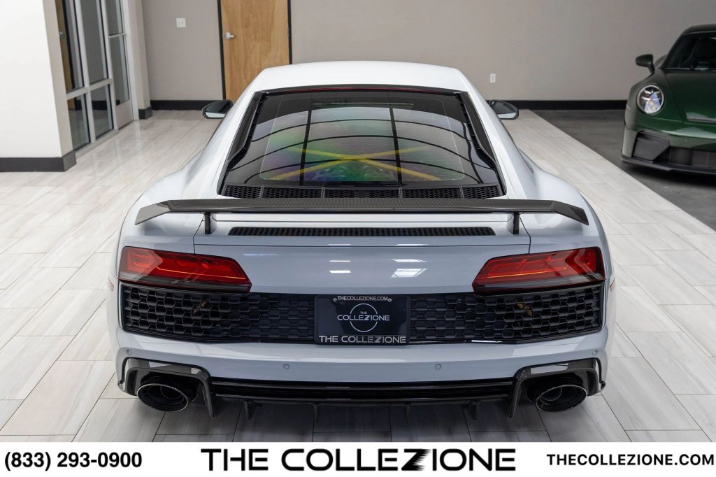 Used 2020 Audi R8 V10 performance AWD/4WD image 24